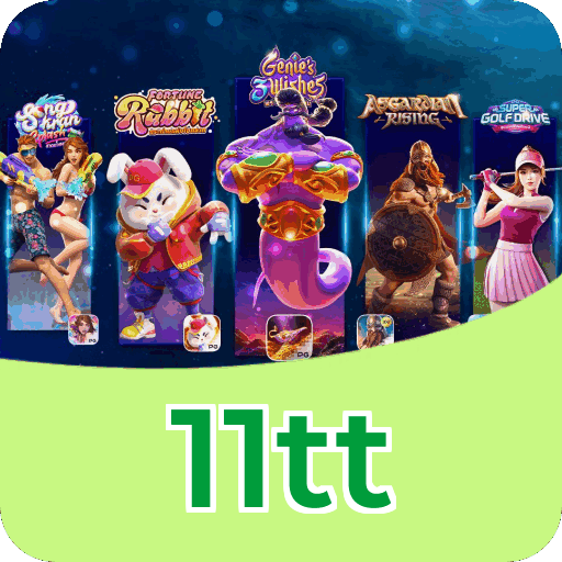 Jogos de slot online na 11tt